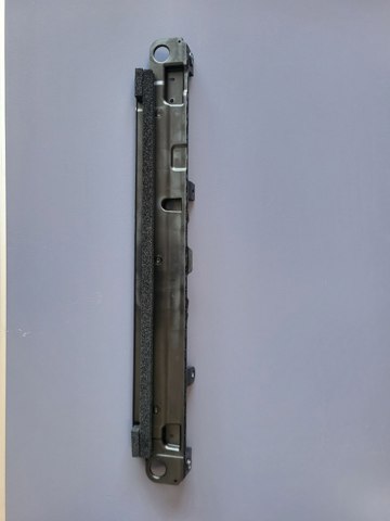 Подушка радіатора охолодження, верхня 215426RA5A NISSAN