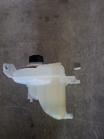 Водяний бачок системи охолодження 217105NA0A NISSAN