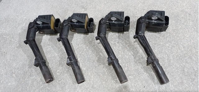Котушка 224482V70A NISSAN