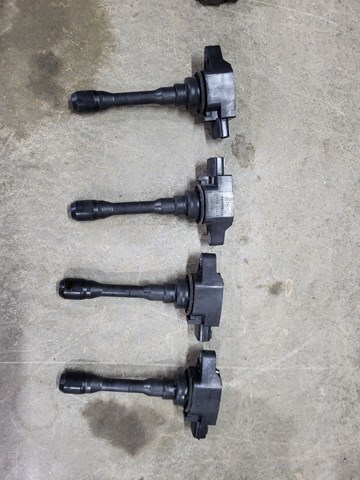 Котушка запалювання 224485NA0A NISSAN