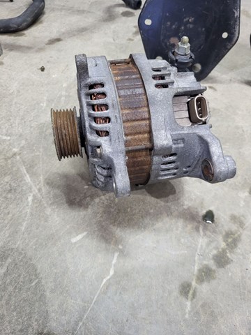 Генератор 231004HK6A NISSAN