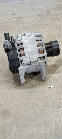 Авто генератор 231006RC0A NISSAN