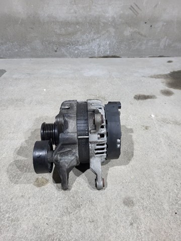 Авто генератор 23100HG00B NISSAN