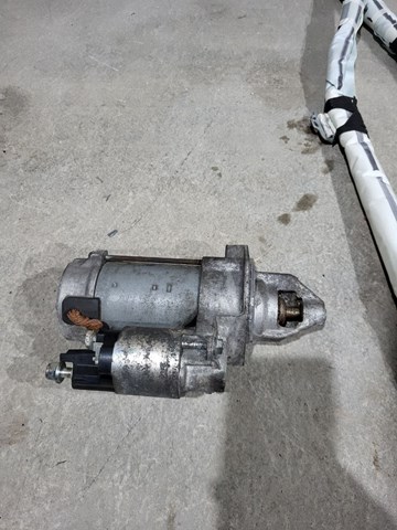Стартер 233004GD0C NISSAN