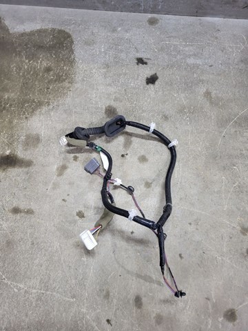 Електропроводка задніх дверей 241264GA0A NISSAN