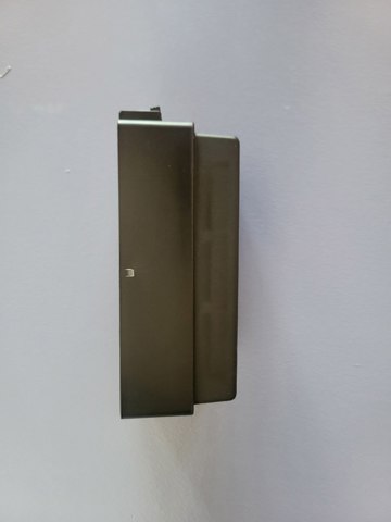 Кришка блоку запобіжників 243826RA1B NISSAN