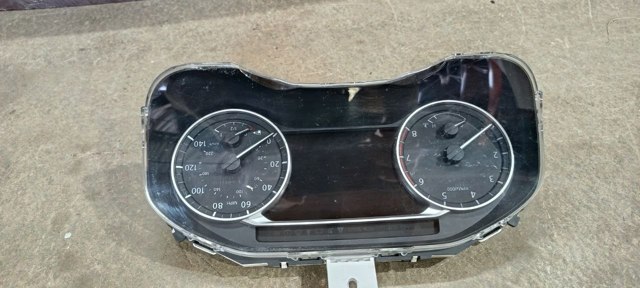 Панель приладів 248106RR0B NISSAN