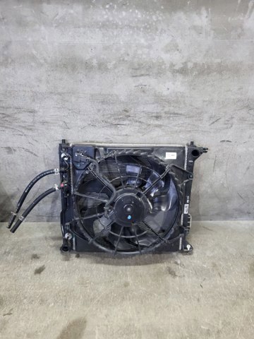 Підвіска радіатора 25310D7100 HYUNDAI