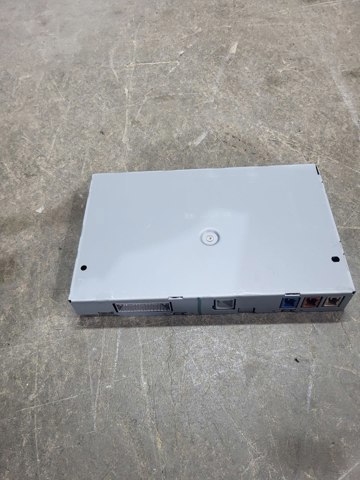 Дисплей бортового комп'ютера 259154HB5B NISSAN
