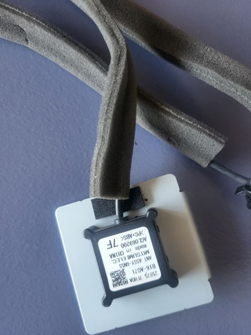 Антена GPS 259757FH0A NISSAN