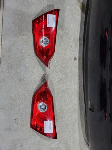 Задні ліхтарі 265504HB1C NISSAN