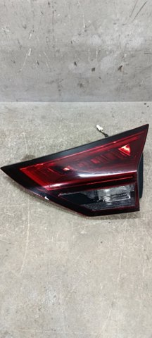 Стоп задній 265506RR1A NISSAN