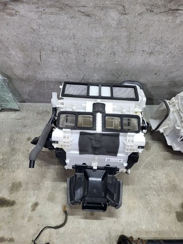 Піч в зборі 271104GF0A NISSAN