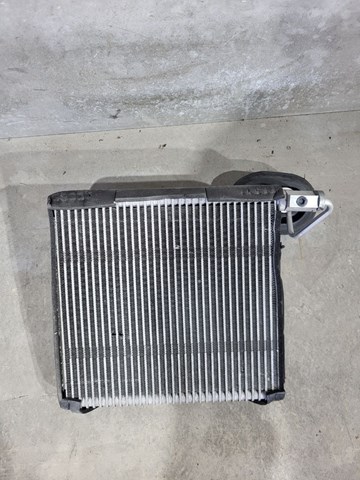 Випаровувач кондиціонера 272804GF0A NISSAN