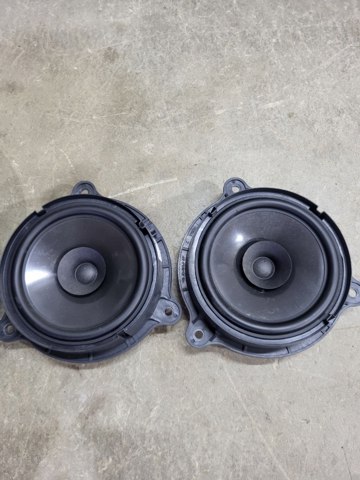 Динамік передній 281566RR0A NISSAN