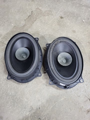 Гучномовець 281576RR0A NISSAN