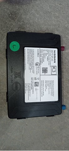 282756FL2C Nissan/Infiniti