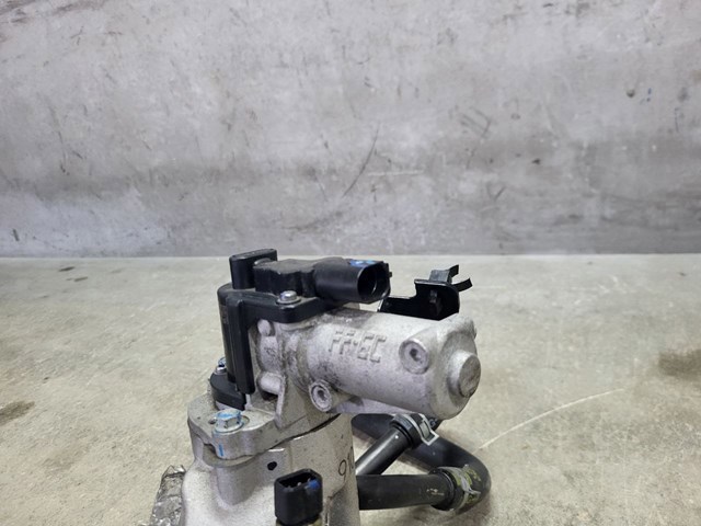 Клапан EGR 284102F600 HYUNDAI