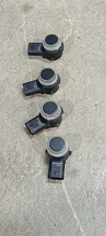 Парковочний радар 284380724R NISSAN