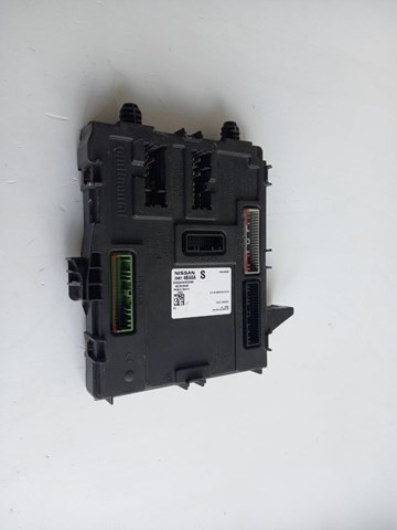 Блок управління комфорту 284B14BA6A NISSAN