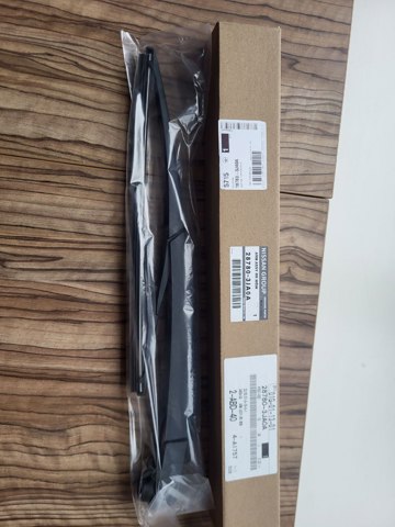 Важіль-поводок склоочисника заднього скла 287803JA0A NISSAN
