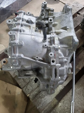 Безступнева трансмісія 310203WX7A NISSAN