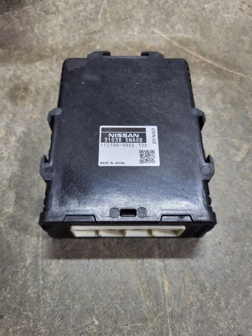 Блок управління акпп 310385NA0B NISSAN