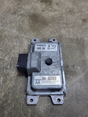 Блок управління акпп 310F65NA0A NISSAN