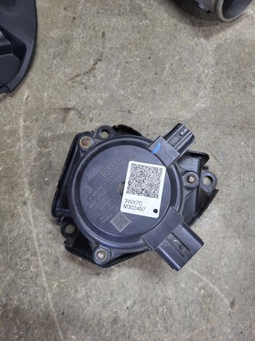 Соленоїд селектора АКПП 332515NA0A NISSAN
