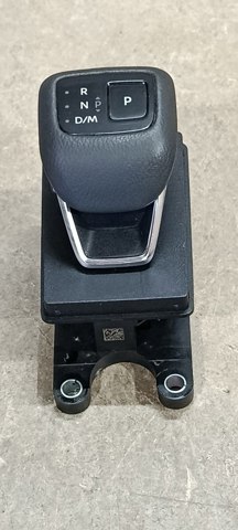 Куліса КПП 349016TA3A NISSAN