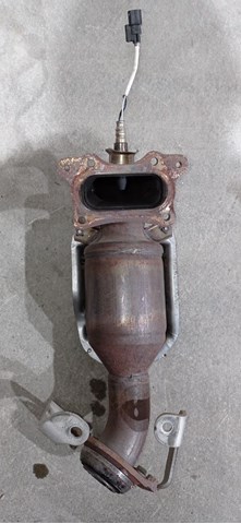 Лямбда зонд, датчик кисню до каталізатора 365315A2A01 HONDA