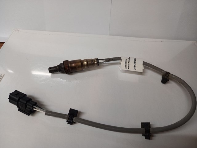 Лямбда зонд після каталізатора, правий 365425G0A01 HONDA