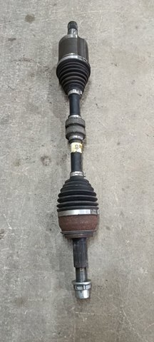 Привід передній лівий 391016RC2A NISSAN