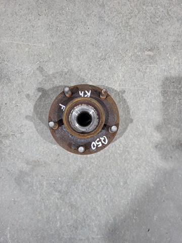 Маточина колеса передня 402024GE0A NISSAN