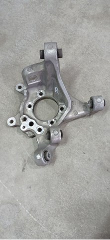 Цапфа поворотного кулака 430185CA0A NISSAN