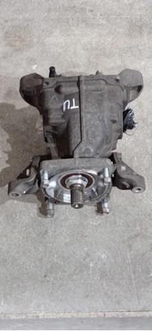 Муфта підключення заднього моста 478003B520 HYUNDAI