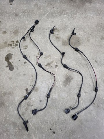 Датчик АБС передній 479105NA0B NISSAN