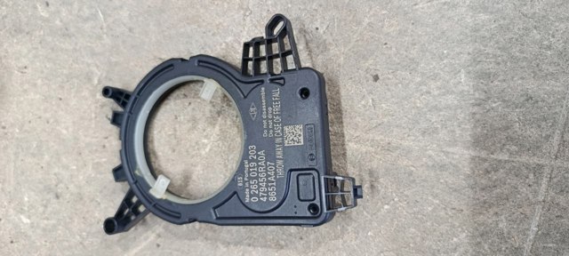 Датчик повороту керма 479456RA0A NISSAN