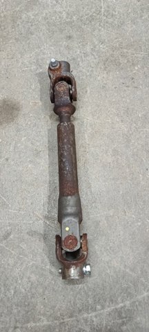 Вал рульової колонки, нижній 480806RF0B NISSAN