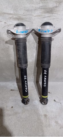 Стійка задня права 4853080863 TOYOTA