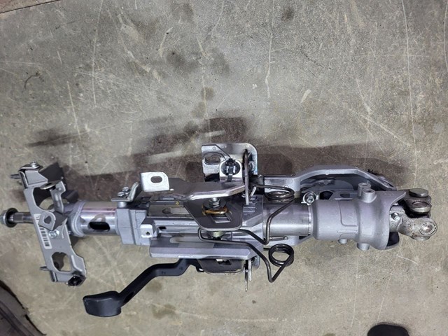 Рульова колонка 488105CJ1A NISSAN