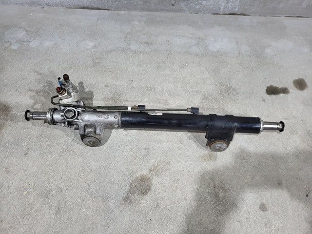Рейковий рульовий механізм 492004GE1A NISSAN