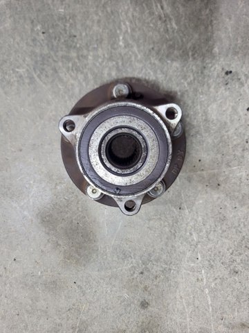 Маточина (передня) 51750J9000 HYUNDAI