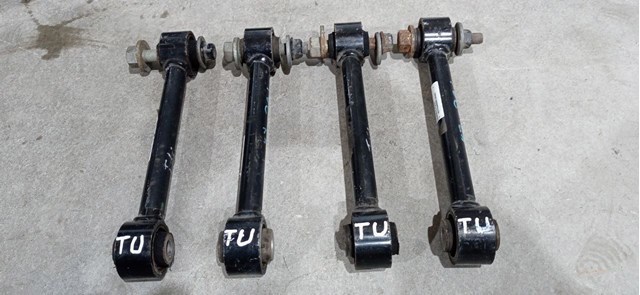 Поперечна тяга задньої підвіски 55250D7000 HYUNDAI