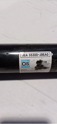 Амортизатор задньої підвіски 55307J9100 HYUNDAI