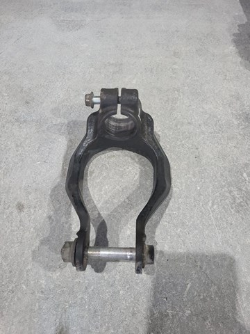 Вилка нижня амортизатора переднього, ліва 56132JK50C NISSAN