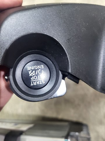 Кнопка запуску двигуна 5ZR57LXHAB CHRYSLER