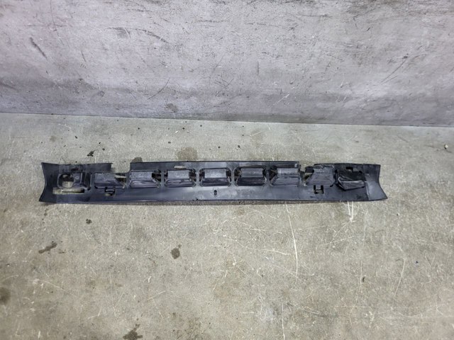 Абсорбер (наповнювач) бампера переднього 620905NA0A NISSAN