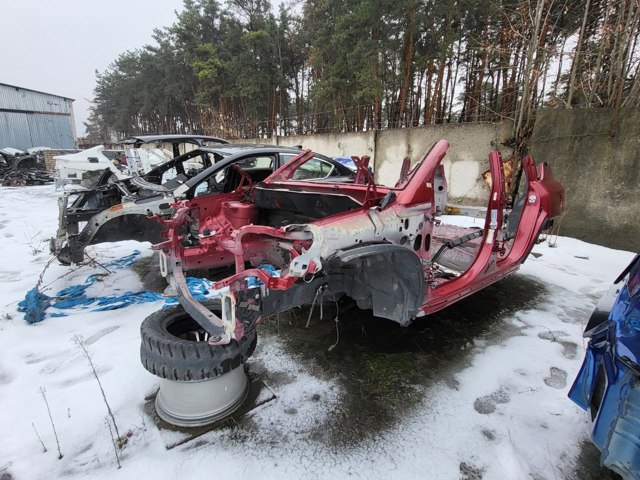 Кронштейн-адаптер кріплення фари передньої, лівою 68079655AH CHRYSLER