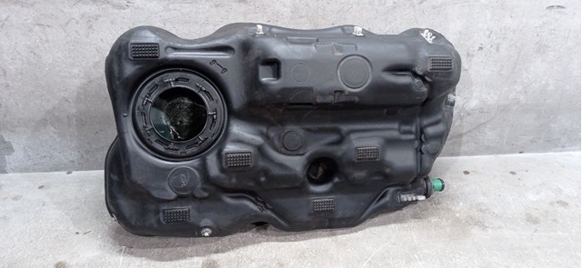 Бензобак 68368222AC CHRYSLER